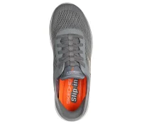 Skechers Go Walk 7 Grau