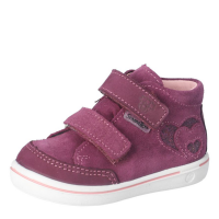 Ricosta Lauflernschuh Sini M merlot