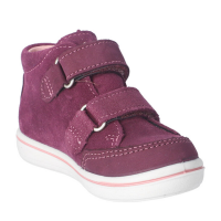 Ricosta Lauflernschuh Sini M merlot