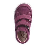 Ricosta Lauflernschuh Sini M merlot