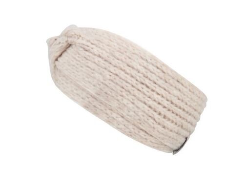 Sterntaler Stirnband soft braun/melange