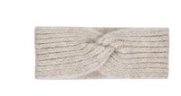 Sterntaler Stirnband soft braun/melange
