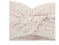Sterntaler Stirnband soft braun/melange