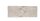 Sterntaler Stirnband soft braun/melange