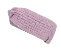 Sterntaler Stirnband soft beerenrosa