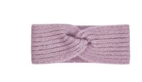 Sterntaler Stirnband soft beerenrosa