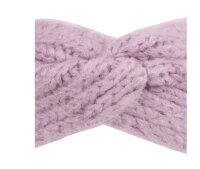 Sterntaler Stirnband soft beerenrosa