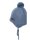 Sterntaler Bommelmütze blau