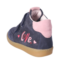Ricosta Kinderboots Camden nautic