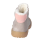 Ricosta Schnürboots Denny W rosa