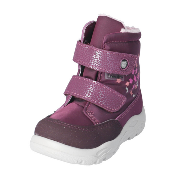 Ricosta Stiefel Milena W merlot