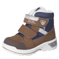Ricosta Stiefel Flo W hazel