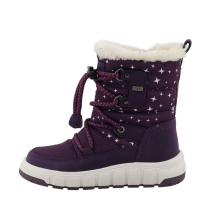 Lurchi Stiefel Viona Tex purple
