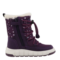 Lurchi Stiefel Viona Tex purple