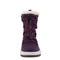 Lurchi Stiefel Viona Tex purple