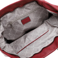 Tamaris Nele Cityshopper darkred