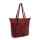 Tamaris Nele Cityshopper darkred