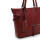 Tamaris Nele Cityshopper darkred