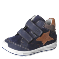 Ricosta Lauflernschuh Kimi W nautic