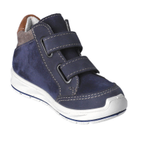 Ricosta Lauflernschuh Kimi W nautic