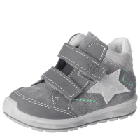 Ricosta Lauflernschuh Kimi W asphalt