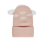 Sterntaler Baby Rasselsocken Schaf zartrosa
