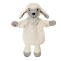 Sterntaler Handpuppe Stanley