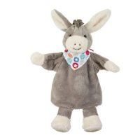 Sterntaler Handpuppe Emmi