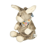 Sterntaler Handpuppe Emmi