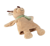 Sterntaler Handpuppe Elch