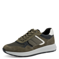 Tamaris Sneaker khaki
