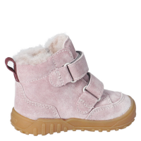 Ricosta Kinderboots Domi W rosa