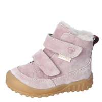 Ricosta Kinderboots Domi W rosa