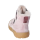 Ricosta Kinderboots Domi W rosa