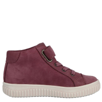 Lurchi Halbschuh Yina Tex old rose