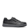 Comfort Sneaker Schnürer schwarz
