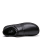 Comfort Halbschuh Kletter schwarz