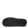 Comfort Halbschuh Kletter schwarz