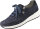 Sneaker Wellness 9409 d.blau Velour