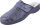 Clog Damen 5227 anthrazit Leder komb.