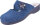 Vario Clog 5233 blau Filz
