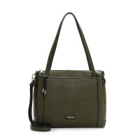 Tamaris Gerlinde Cityshopper mittel oliv