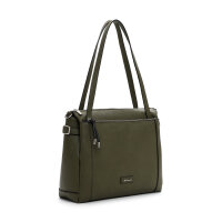 Tamaris Gerlinde Cityshopper mittel oliv