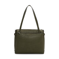 Tamaris Gerlinde Cityshopper mittel oliv