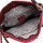 Tamaris Nele Beutel groß darkred