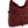Tamaris Nele Beutel groß darkred