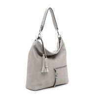 Tamaris Nele Beutel groß lightgrey