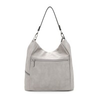 Tamaris Nele Beutel groß lightgrey