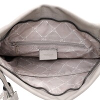 Tamaris Nele Beutel groß lightgrey