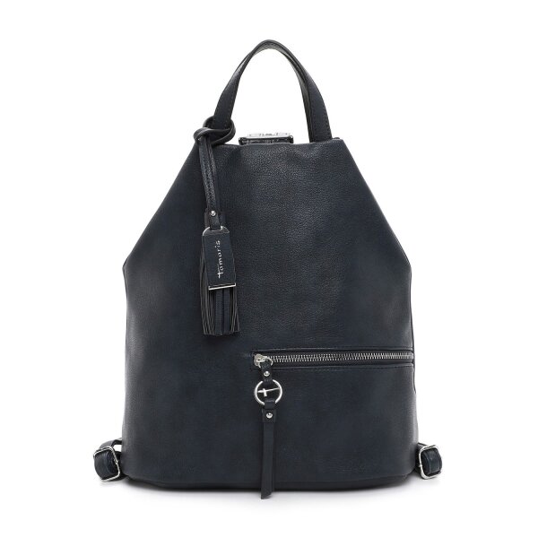 Tamaris Nele Cityrucksack mittel blau